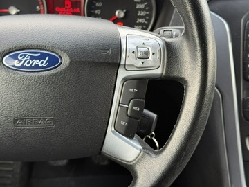 Ford Mondeo IV Kombi 2.0 Duratorq TDCi DPF 140KM 2014 Ford Mondeo 2.0 140KM TDCi, 2014 navi, climatronic, zdjęcie 20