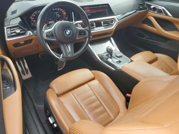 BMW Seria 4 G22-23-26 2021 BMW Seria 4 M440xi 2021 3.0l 3.0 Benzyna 382KM, zdjęcie 8