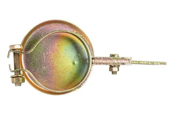 Крышка глушителя 49-51мм Ursus C-330 C-360 42102100