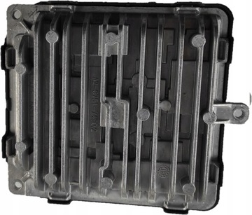 MĚNIČ LEVÝ MODUL LED VOLVO 31427787 XC60 XC90