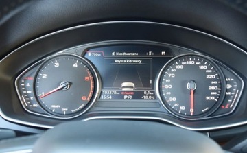 Audi Q5 II SUV 2.0 TDI 190KM 2017 Audi Q5 2.0 TDI 190PS Quattro S-tronic Radary Fuul Ledy Keyless-Go Alcanta, zdjęcie 19