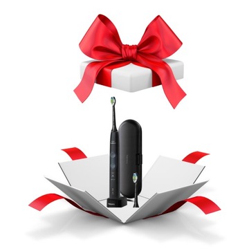 ЗУБНАЯ ЩЕТКА PHILIPS SONICARE SERIES 5100