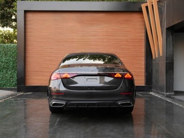 Mercedes Klasa E W214 Sedan 2.0 220d 197KM 2024 220 d 4-Matic AMG Sedan 2.0 (197KM) 2024, zdjęcie 2