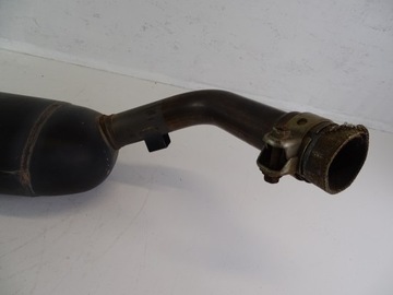 A383 Yamaha XTZ XT 1200 Z Глушитель выхлопа