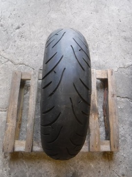 160/60 ZR17 BRIDGESTONE BATTLAX BT023 69W 3,6 mm