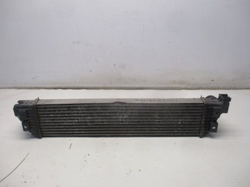 CHŁODNICA INTERCOOLER MASTER III 2.3 DCI 144960015