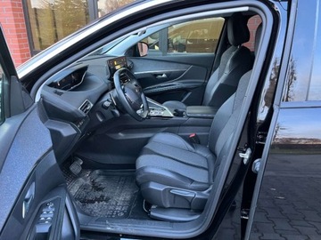 Peugeot 3008 II Crossover Facelifting  1.5 BlueHDi 130KM 2022 Peugeot 3008 1.5 diesel automat BEZWYPADKOWY salon Polska zadbany zam, zdjęcie 26