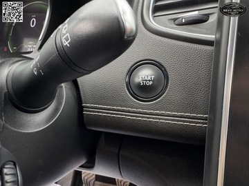 Renault Scenic IV 2018 Renault Scenic 1.3 T benzyna (165 km ) Szwajcaria - Stan bdb - Z gwarancja, zdjęcie 26