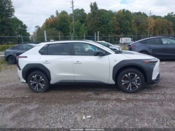 Subaru 2025 Subaru Solterra Premium 2025 Elektryczny 215KM, zdjęcie 6