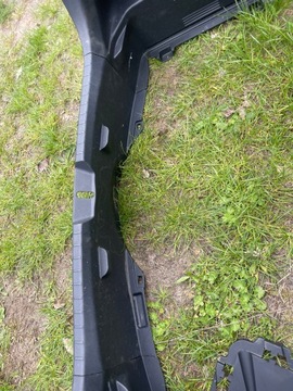 BOK KUFRU LEVÝ PRAVÝ TOYOTA YARIS III 2011-2020