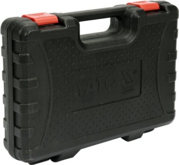 НАБОР ИНСТРУМЕНТА ГРМ PSA/MINI 10e YATO YT-06001