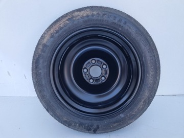 FORD C-MAX FOCUS MK2 II KOLO DOJEZDOVÉ DOJEZDOVDOJEZDOVÉ 125/85 R16 5X108 1S71MH