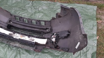 NÁRAZNÍK PŘEDNÍ KOMPLETNÍ CHEVROLET CAPTIVA I 96442718