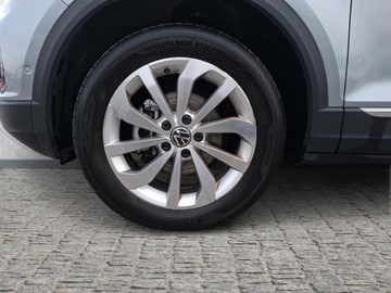 Volkswagen T-Roc I SUV Facelifting 1.5 TSI ACT 150KM 2024 Volkswagen T-Roc Style, 1.5 TSI / 150KM, DSG, Salo, zdjęcie 15