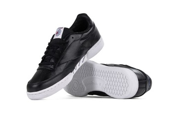 Buty młodzieżowe Reebok CLUB C BS7285