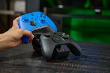 Зарядное устройство One Pad для Xbox Series I, черное PowerA