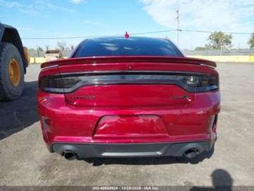 Dodge Charger VII 6.2 V8 717KM 2023 Dodge Charger 2023 Dodge Charger SRT Hellcat Widebody RWD Ltd Avail 6.2, zdjęcie 7