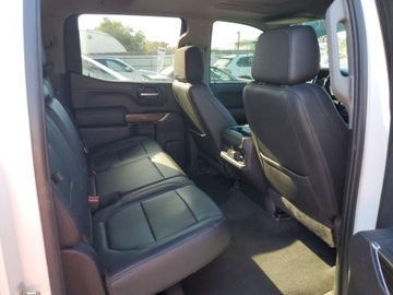 Chevrolet Silverado II 2022 Chevrolet Silverado LTD K1500 LT Trail Boss 2022 6.2l 6.2 Benzyna 420KM, zdjęcie 10