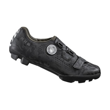 Buty wpinane Shimano SH-RX600 MTB GRAVEL 44