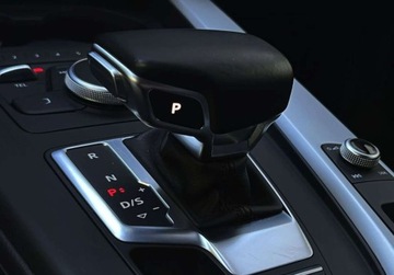 Audi A4 B9 Avant 2.0 TDI 150KM 2016 Audi A4 Avant 2.0 TDI ultra 150KM Stronicgwarancja BEZWYPADKOWA Bi Xenon, zdjęcie 30