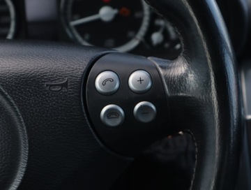 Mercedes Klasa C W203 Kombi T203 2.5 V6 (C 230) 204KM 2005 Mercedes C C 230 , Navi, Xenon, Klima, zdjęcie 22