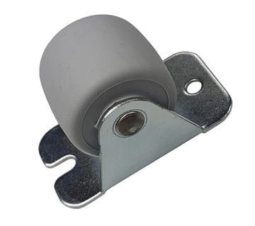 Kółko meblowe proste rolka meblowa 30 mm
