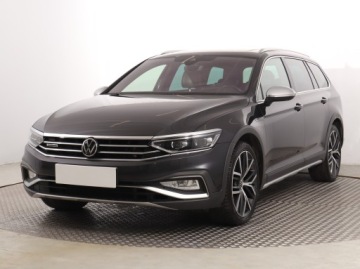 Volkswagen Passat B8 Alltrack Facelifting 2.0 TSI 272KM 2020 VW Passat 2.0 TSI, Salon Polska, 1. Właściciel, zdjęcie 1