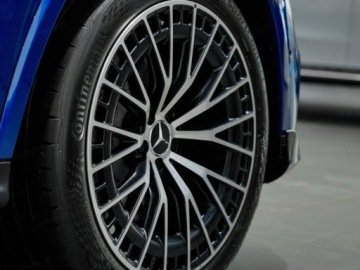 Mercedes GLC C254/X254 SUV AMG 2.0 43 AMG 421KM 2025 MERCEDES-BENZ GLC AMG Coupe 43 4-Matic 2.0 (421KM) 2025, zdjęcie 6