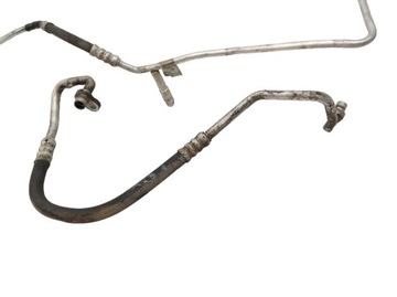 PŘÍVOD KLIMATIZACE 2.0 DCI KOMPLET 924400003R RENAULT LAGUNA III (2007- )