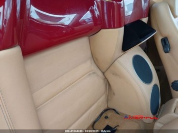 Ferrari 2006 Ferrari F430 2006 4.3L V8 4.3 Benzyna 490KM, zdjęcie 12