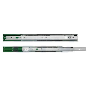 Prowadnica kulkowa GTV VERSALITE + L-550mm domyk