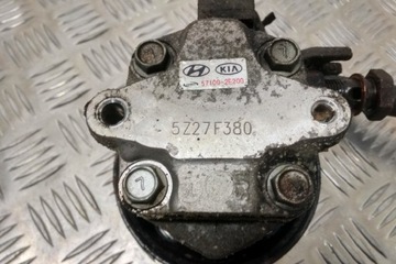 SERVO  ŘÍDÍCÍ HYUNDAI TUCSON (JM) 571002E200 2.0L DIESEL 2006