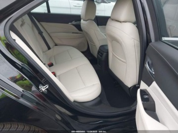 Cadillac 2026 Cadillac CT4 Luxury 2026 2.0 Benzyna 237KM, zdjęcie 12