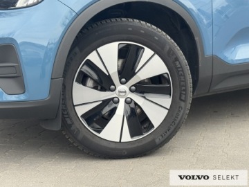 Volvo XC40 Crossover Facelifting 2.0 B3 163KM 2024 Volvo XC 40 XC40 B3 | Benzyna | Core | Serwis ASO, zdjęcie 34