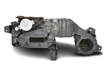 IVECO DAILY 03-09 NAGRZEWNICA OBUDOWA NAGRZEWNICY