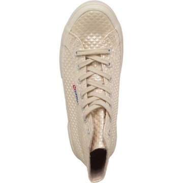 SUPERGA 2795- nowe tenisówki damskie 35,5.