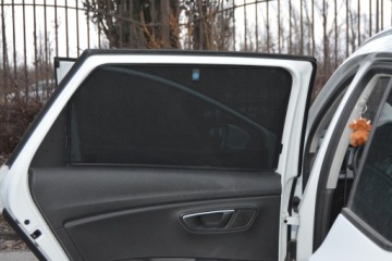 КРЫШКИ НА МАГНИТЫ CITROEN C4 HTB 2010-2017 гг.