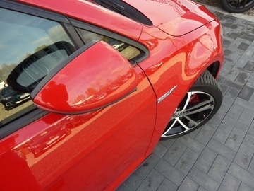 Volkswagen Golf VII GTD 5d 2.0 TDI-CR BlueMotion Technology 184KM 2013 Volkswagen Golf GTD*2.0 TDI 184Ps*AUTOMAT*TORNADO, zdjęcie 36