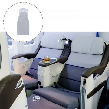 ЧЕХОЛ ДЛЯ САМОЛЕТА 5 ШТ.