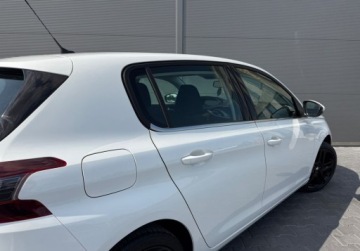 Peugeot 2021 Peugeot 308 Auto jak nowe gwarancja3dnavialu18ledfak vat 1.2 Benzyna, zdjęcie 21