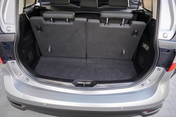 Mazda 5 II 1.6 MZ-CD 115KM 2014 MAZDA 5 1.6 diesel 115KM ALU16 zarejestrowany w Polsce 7-osobowy, zdjęcie 29