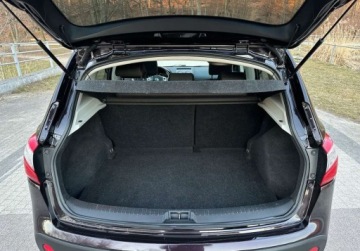 Nissan Qashqai I Crossover 2.0 141KM 2011 Nissan Qashqai 2.0 Benzyna, Bezwypadkowy, Drugi wlasciciel od nowosci, zdjęcie 18