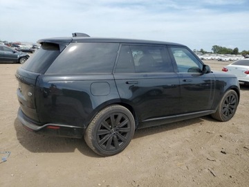 Land Rover 2023 Land Rover Range Rover SE 2023 3.0l 3.0 Benzyna 395KM, zdjęcie 3