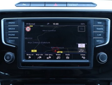 Volkswagen Passat B8 Limousine 1.8 TSI BlueMotion Technology 180KM 2017 VW Passat 1.8 TSI, Salon Polska, Serwis ASO, zdjęcie 12