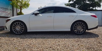 Mercedes CLA C118/X118 2020 Mercedes CLA 520 mocno doposażony, super stan GWARANCJA !!, zdjęcie 9