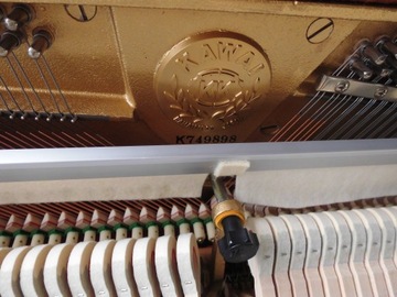 PIANINO JAPAN ORYGINAŁ * KAWAI CE7* NASTROJONY NA GOTOWO