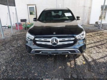 Mercedes GLC C254/X254 2022 Mercedes-Benz GLC 4Matic 2022 2.0 Benzyna 255KM, zdjęcie 8
