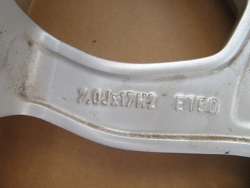 ЛЕГКОСПЛАВНЫЙ ДИСК VOLVO V40 CROSS C30 V70 31423874