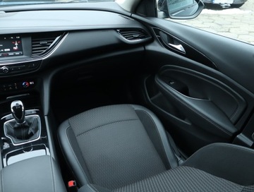 Opel Insignia II Grand Sport 1.5 Turbo 165KM 2018 Opel Insignia 1.5 Turbo, Salon Polska, Serwis ASO, zdjęcie 7