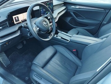 Skoda Superb IV Kombi 2.0 TSI 265KM 2024 Skoda Superb 2.0 TSI 265KM LK DSG 4x4 Kamera360 Hak Webasto LED Matrix FV23, zdjęcie 9